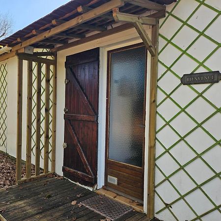 La Petite Maison Du Lac Biscarrosse Dış mekan fotoğraf