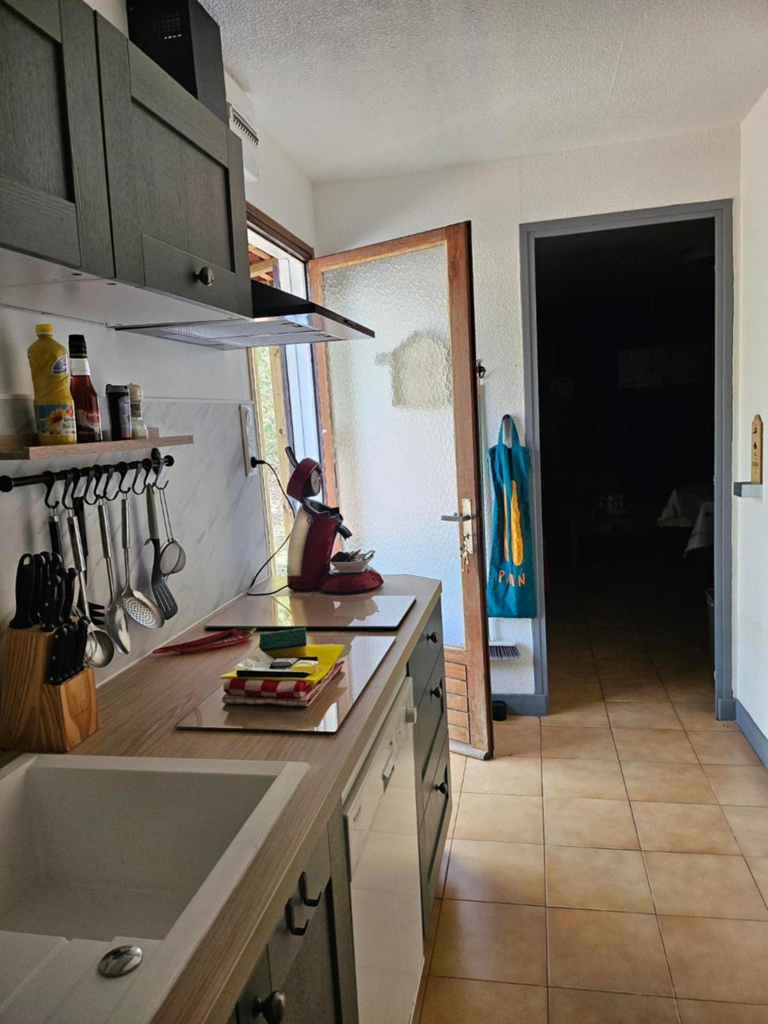 La Petite Maison Du Lac Biscarrosse Dış mekan fotoğraf