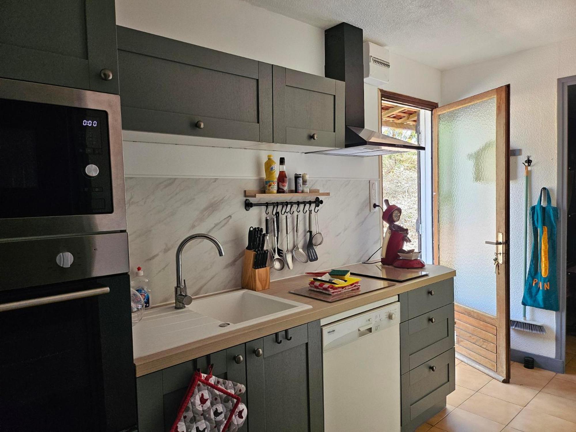 La Petite Maison Du Lac Biscarrosse Dış mekan fotoğraf